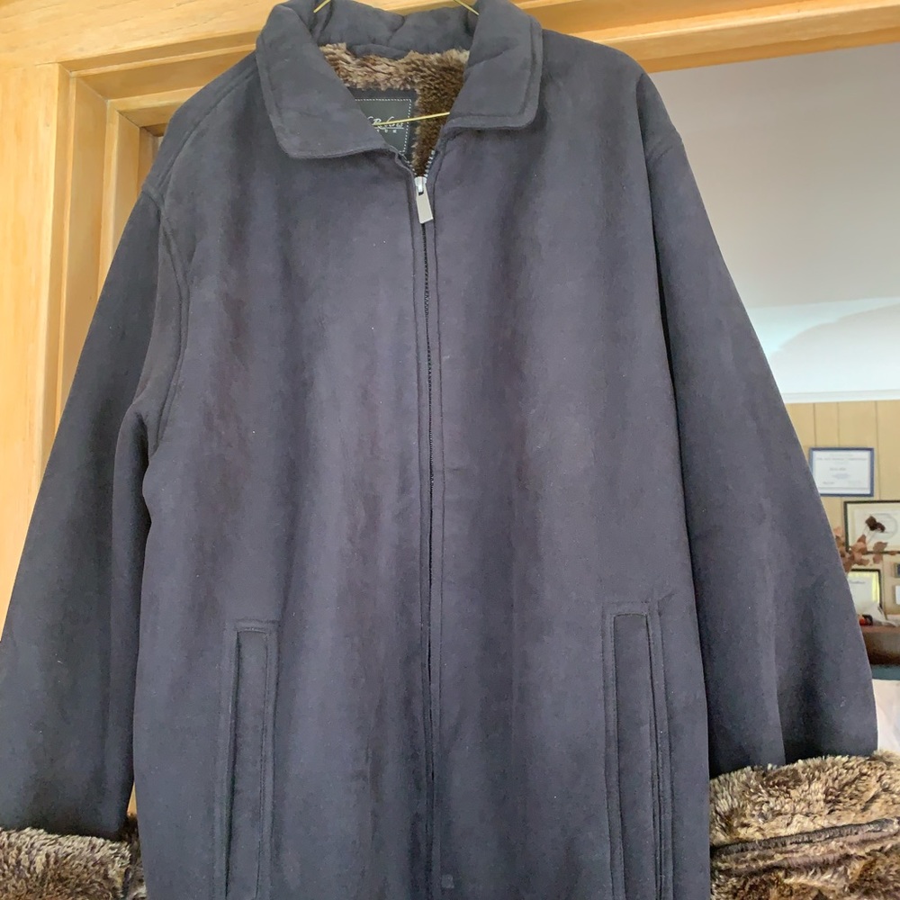 Used / in perfect condition